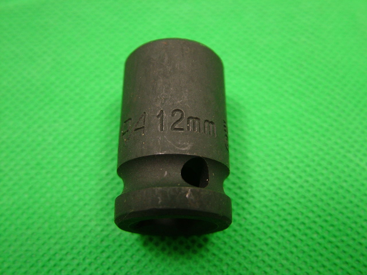 Impact Socket 3/8 Drive 11mm